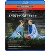 Image de Orchestra E Coro Del Maggio Musicale Fiorentino - Lully: Acis Et Galatée (Blu-ray)