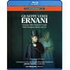 Image de Francesco Meli, Roberto Frontali, Vitalij Kowaljow - Verdi: Ernani (Blu-ray)