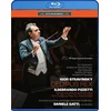 Image de Orchestra E Coro Del Maggio Musicale Fiorentino - Stravinsky : Oedipus Rex/Pizzetti: Three Orchestral Preludes (Blu-ray)
