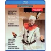 Image de Pino De Vittorio, Capella Neapolitana, Antonio Florio - Boerio: Bello Tiempo Passato (Blu-ray)