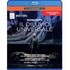 Image de Nahuel Di Pierro, Enea Scala, Giuliana Gianfaldoni - Donizetti & Gilardoni: Il Diluvio Universale (Blu-ray)