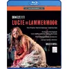 Image de Vito Priante, Patrick Kabongo, Caterina Sala, Orchestra Gli Originali - Donizetti: Lucie De Lammermoor (Blu-ray)
