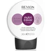 Image de Permanente Kleur Nutri Color Revlon 7258709200 200 Paars (240 ml) (240 ml)