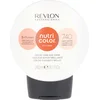 Image de Permanente Kleur Nutri Color Filters Revlon Nutri Color Koper (240 ml)