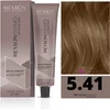 Image de Permanente kleurcrème Revlon Revlonissimo Colorsmetique Nº 5.41 (60 ml)