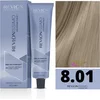 Image de Permanente kleurcrème Revlon Revlonissimo Colorsmetique Nº 8.01 (60 ml)