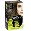 Image de Permanente Kleur Llongueras COLOR ADVANCE Nº 7-Rubio Medio (1 Stuks)