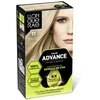Image de Permanente kleur Llongueras COLOR ADVANCE Nº 11-Rubio Natural Extra Claro
