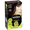 Image de Permanente kleur Llongueras COLOR ADVANCE Nº 5,6-Caoba