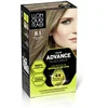 Image de Permanente kleur Llongueras COLOR ADVANCE Nº 8,1-Rubio Claro Ceniza