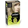 Image de Permanente Kleur Llongueras COLOR ADVANCE Nº 9,1-Rubio Claro Claro Ceniza (1 Stuks)