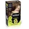 Image de Permanente kleur Llongueras COLOR ADVANCE Nº 7,77-Marron Glace
