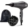 Image de Bellissima 11859 haardroger 2200 W Grijs, Zilver