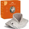 Image de Dreamland 26053 Warmtekussen voor nek en schouders beige