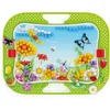 Image de Quercetti Natuur Plezier Fun en Pegs Insteek Mozaïek, 316dlg.