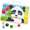 Image de Quercetti - Fantacolour - Pixel Junior Basics (28-4206-00)
