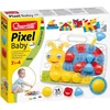 Image de Quercetti Mozaïek Starter Set Baby 33-delig