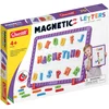 Image de Quercetti magneetbord educatief speelgoed met magneetletters multicolor.