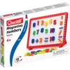 Image de Quercetti Magnetic Set 48 Numbers