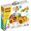 Image de Quercetti Tecno Jumbo Bouwpakket - 72-delig voor 3-7 jaar