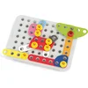Image de Quercetti Tecno Jumbo Starter Bouwpakket Junior 52-delig
