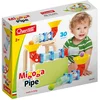 Image de Quercetti Migoga Pipe Knikkerbaan, 30dlg.