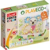 Image de Quercetti Play Eco+ FantaColor Insteek Mozaïek (310-Delig)