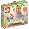 Image de Quercetti Play Eco+ Hamerbank Peggy (34-Delig)