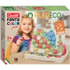 Image de Quercetti Play Eco+ FantaColor Insteek Mozaïek Junior (58-Delig)