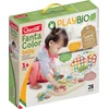 Image de Quercetti PlayBio Fantacolor Baby, 28dlg