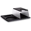 Image de Motta  Tampingstation RVS met rubber