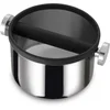 Image de Motta Knockbox / Afklopbak Rond - Ø 17cm