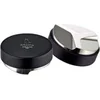Image de Motta Coffee leveling Distributor Tool Zwart - 58mm