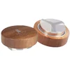 Image de Motta Coffee leveling Distributor Tool - Hout - 58mm