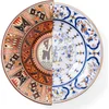 Image de Seletti Hybrid Diep Bord Tula