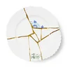 Image de Seletti Kintsugi Dinerbord Ø27.5 3