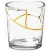 Image de Seletti Kintsugi Glas 1