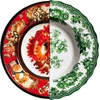 Image de Seletti Hybrid Soup Bowl Cecilia