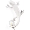 Image de Seletti Chameleon Going Up Wandlamp USB