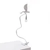 Image de LAMPADA SPARROW LANDING ART15310 SELETTI WHITE