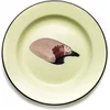Image de 2ST EMAILLE BORDEN Seletti Art 'SOAP' Toiletpaper design
