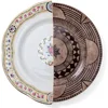 Image de Seletti Hybrid Dinerbord Ø27.5 Hobyo