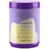 Image de Inebrya Blondesse No-Yellow Mask -1000ml