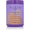 Image de Haarmasker Inebrya BLONDesse No-Orange Mask (1 L)