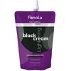 Image de Fanola Crème No Yellow Black Lightening Cream 500gr