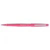 Image de Paper Mate Flair viltstiften | medium punt (0,7 mm) | groen | 12 stuks