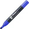 Image de Sharpie W10 Blauwe Permanent Marker   Beitelpunt