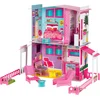 Image de Barbie Droomvilla - Set: 14 Delig - Afmetingen: 67 x 22 x 73 cm - Barbie huis