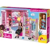 Image de Lisciani barbie fashion boutique mit doll