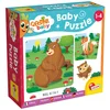 Image de Carotina Baby puzzel de herfst Physical